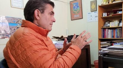Ley para Restituir Derechos Laborales según el senador Rodrigo Paz