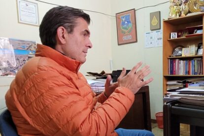 Ley para Restituir Derechos Laborales según el senador Rodrigo Paz