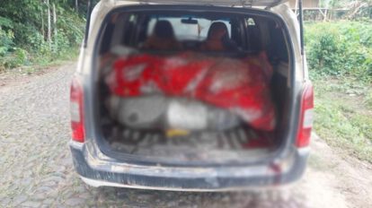 narcotráfico en Ivirgarzama