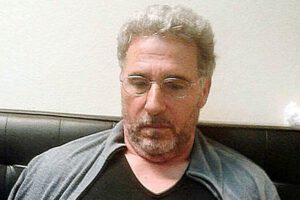 Rocco Morabito, jefe del clan de la ‘Ndrangheta