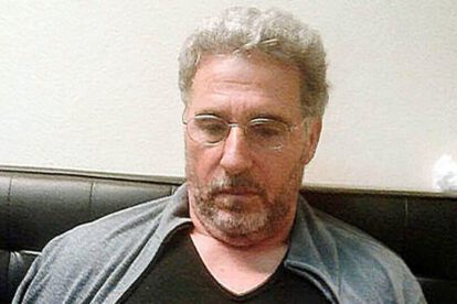 Rocco Morabito, jefe del clan de la ‘Ndrangheta