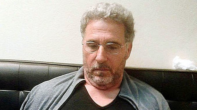 Rocco Morabito, jefe del clan de la ‘Ndrangheta