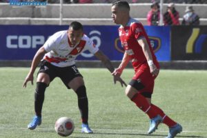 Always Ready triunfa en el torneo Clausura