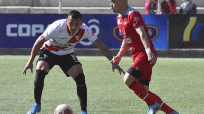 Always Ready triunfa en el torneo Clausura