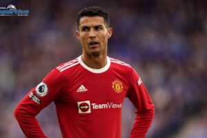 Cristiano Ronaldo a un paso de dejar el Manchester United
