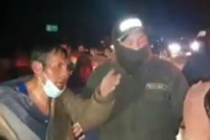 Detención domiciliaria conductor Uyuni tras fatal accidente