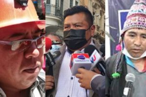 Asambleístas del MAS denunciados por violencia