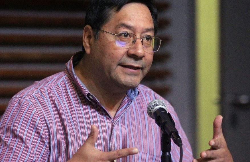Ley 249 de protección de los gremiales anunciada por Luis Arce