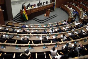 Ley de Procedimiento Especial para la Restitución de Derechos Laborales aprobada en la Cámara de Diputados