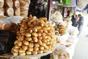 Incremento del precio del pan en Santa Cruz