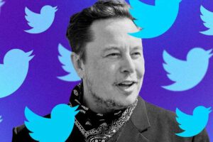 Elon Musk cancela compra Twitter