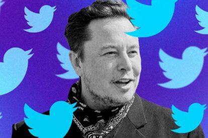Elon Musk cancela compra Twitter