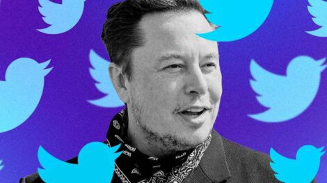 Elon Musk cancela compra Twitter