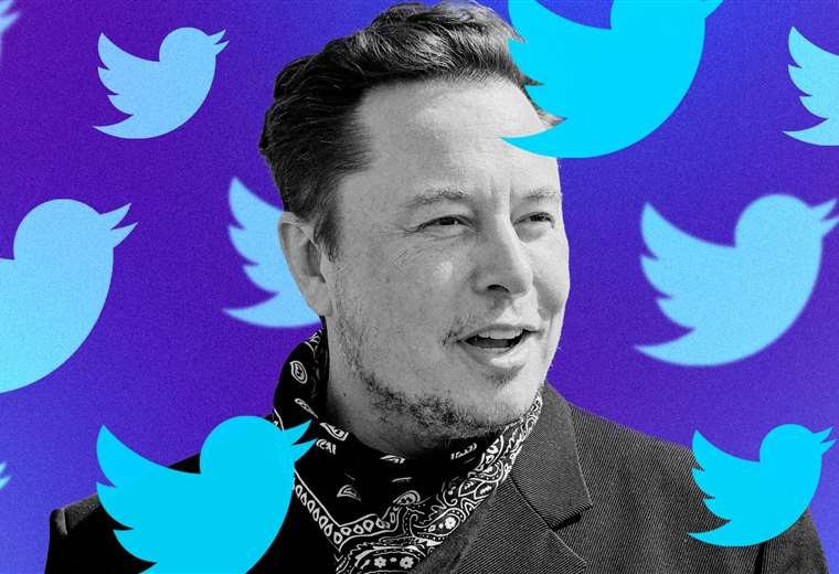 Elon Musk cancela compra Twitter