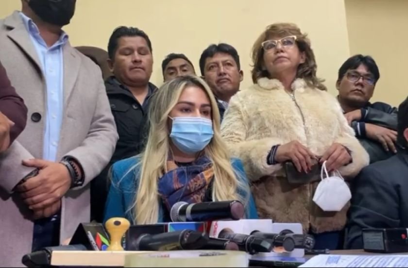 Postulación a Contralor General del Estado