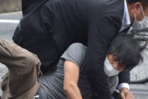Asesinato de Shinzo Abe y fallas en la seguridad