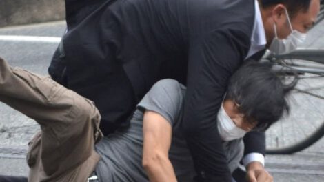 Asesinato de Shinzo Abe y fallas en la seguridad