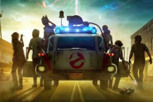 Cazafantasmas 4 dirigida por Jason Reitman