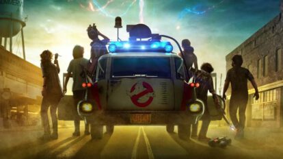 Cazafantasmas 4 dirigida por Jason Reitman