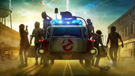 Cazafantasmas 4 dirigida por Jason Reitman