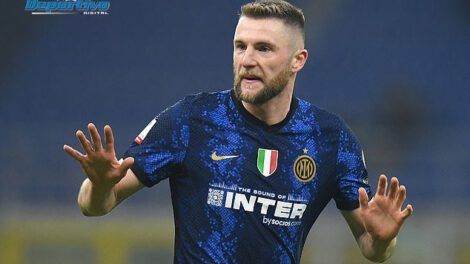 Milan Skriniar será el nuevo central del PSG