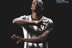 Paul Pogba vuelve a la Juventus