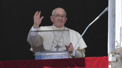 Papa Francisco recomienda consumir menos carne para salvar el medio ambiente