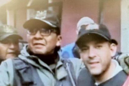 Motín policial y baja definitiva de Juan Rommel López Arenas