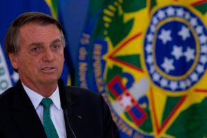 Bolsonaro acuerdo diésel más barato de Rusia