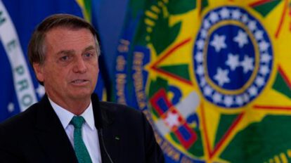 Bolsonaro acuerdo diésel más barato de Rusia