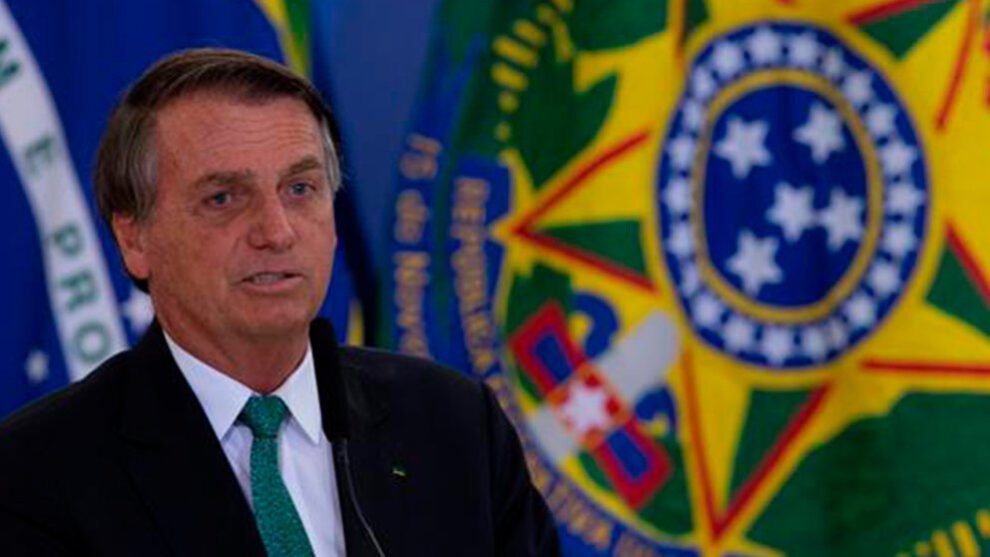 Bolsonaro acuerdo diésel más barato de Rusia