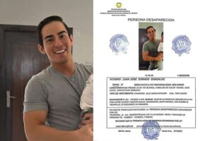 La Policía descarta muerte de Juan José Dorado