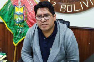Audio del Ministro de Salud sobre desprestigio al Colegio Médico