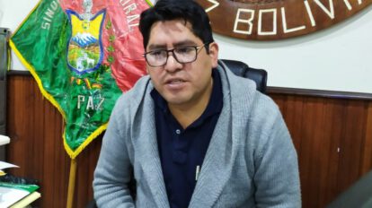 Audio del Ministro de Salud sobre desprestigio al Colegio Médico