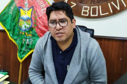 Audio del Ministro de Salud sobre desprestigio al Colegio Médico