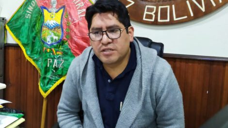 Audio del Ministro de Salud sobre desprestigio al Colegio Médico