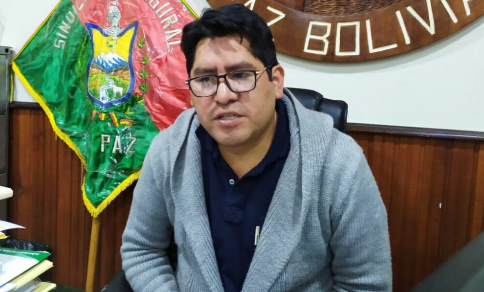 Audio del Ministro de Salud sobre desprestigio al Colegio Médico