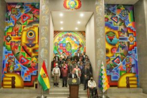Censo Nacional de Población y Vivienda reprogramado por el Gobierno
