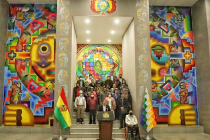 Censo Nacional de Población y Vivienda reprogramado por el Gobierno