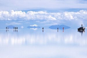 Puentes aéreos turismo Uyuni Cusco
