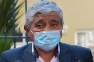 Censo de Población y Vivienda suspendido por decisión del alcalde de La Paz
