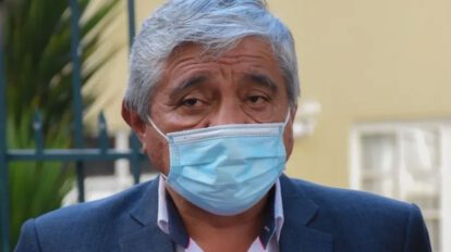 Censo de Población y Vivienda suspendido por decisión del alcalde de La Paz