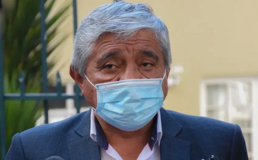 Censo de Población y Vivienda suspendido por decisión del alcalde de La Paz