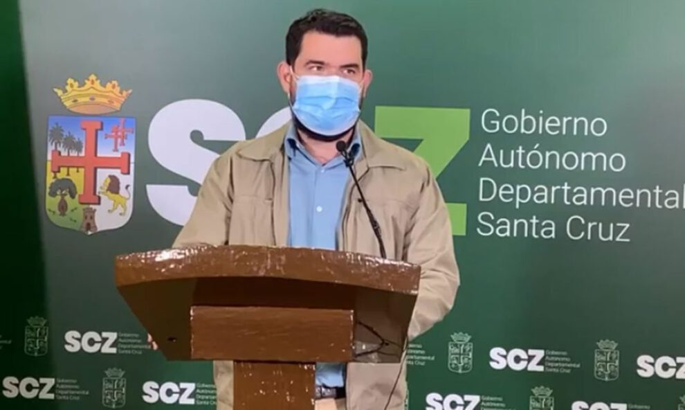 Censo de Población y Vivienda rechazado por la Gobernación de Santa Cruz