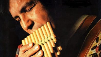Édgar Yayo Joffré, ícono de Los Jairas