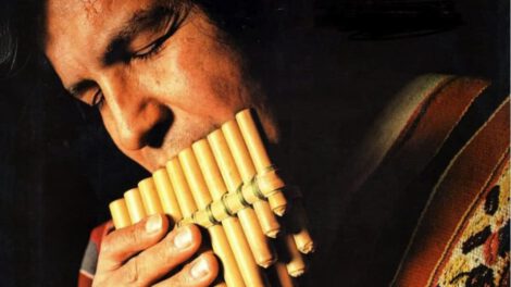 Édgar Yayo Joffré, ícono de Los Jairas