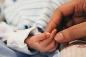 Hepatitis aguda grave en niños