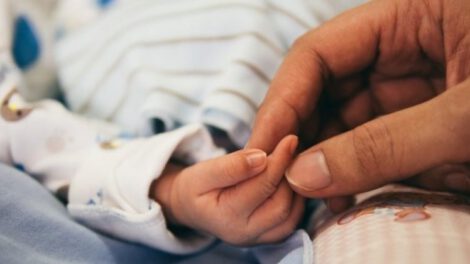 Hepatitis aguda grave en niños