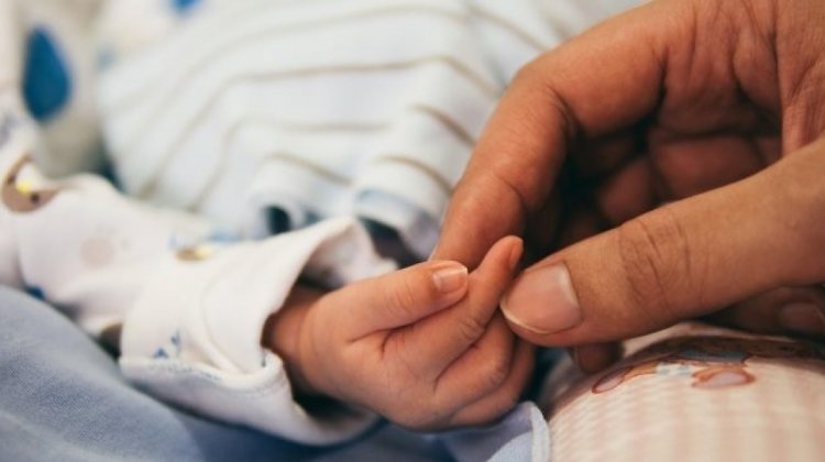 Hepatitis aguda grave en niños