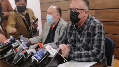 Acción de Cumplimiento en la elección del Defensor del Pueblo